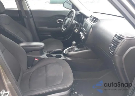 2018 Kia Soul from USA, damaged, VIN KNDJN2A28J7619620